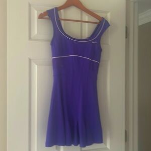 Nike tennis dress